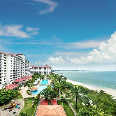 Glory Beach Resort Own Port Dickson Buitenkant foto