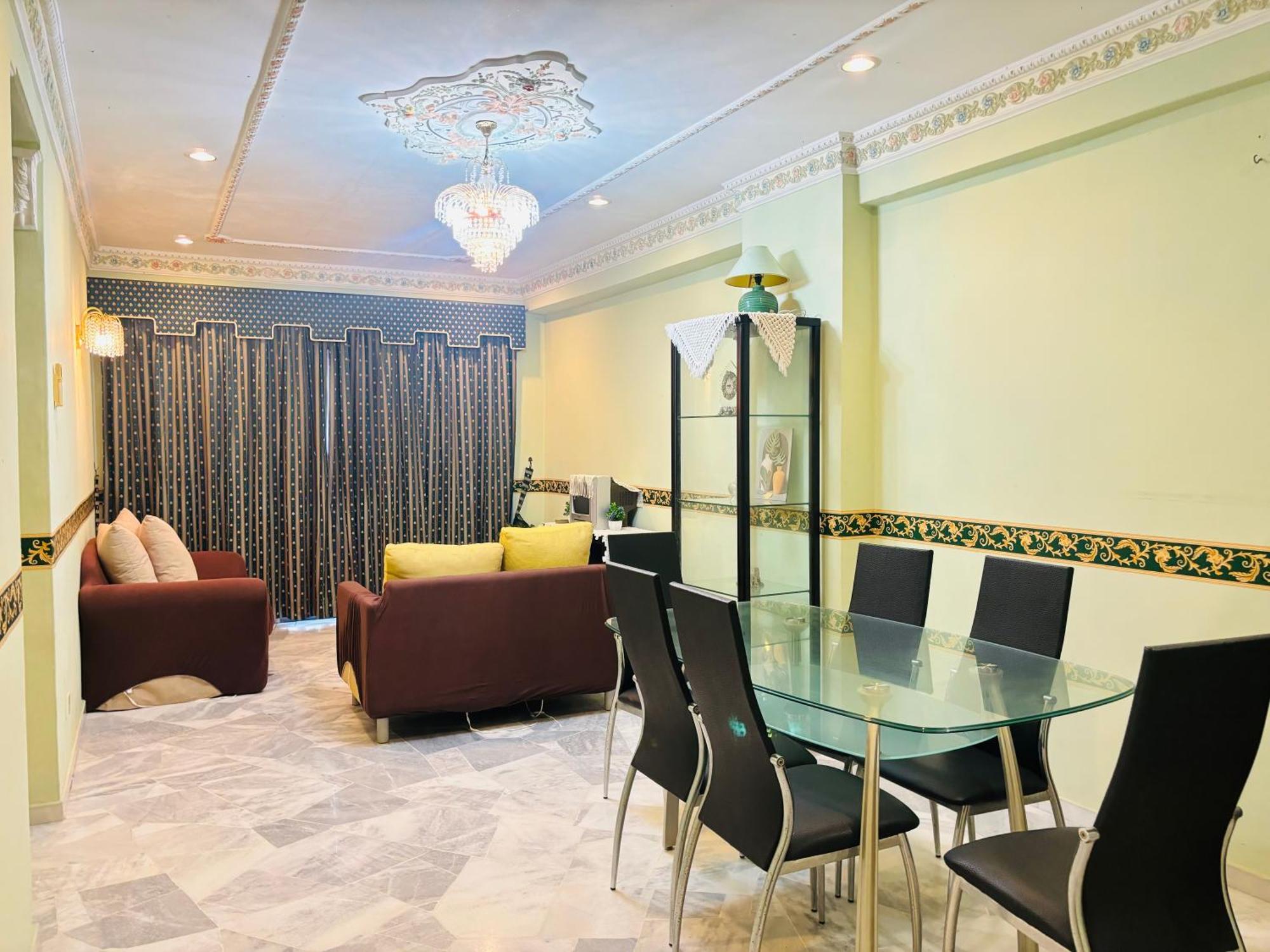 Glory Beach Resort Own Port Dickson Buitenkant foto