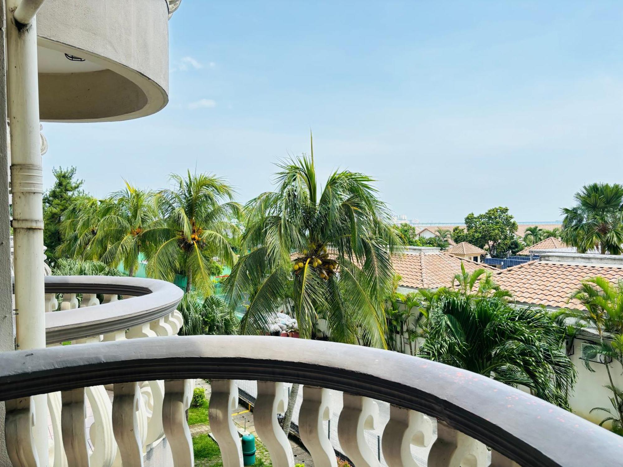 Glory Beach Resort Own Port Dickson Buitenkant foto
